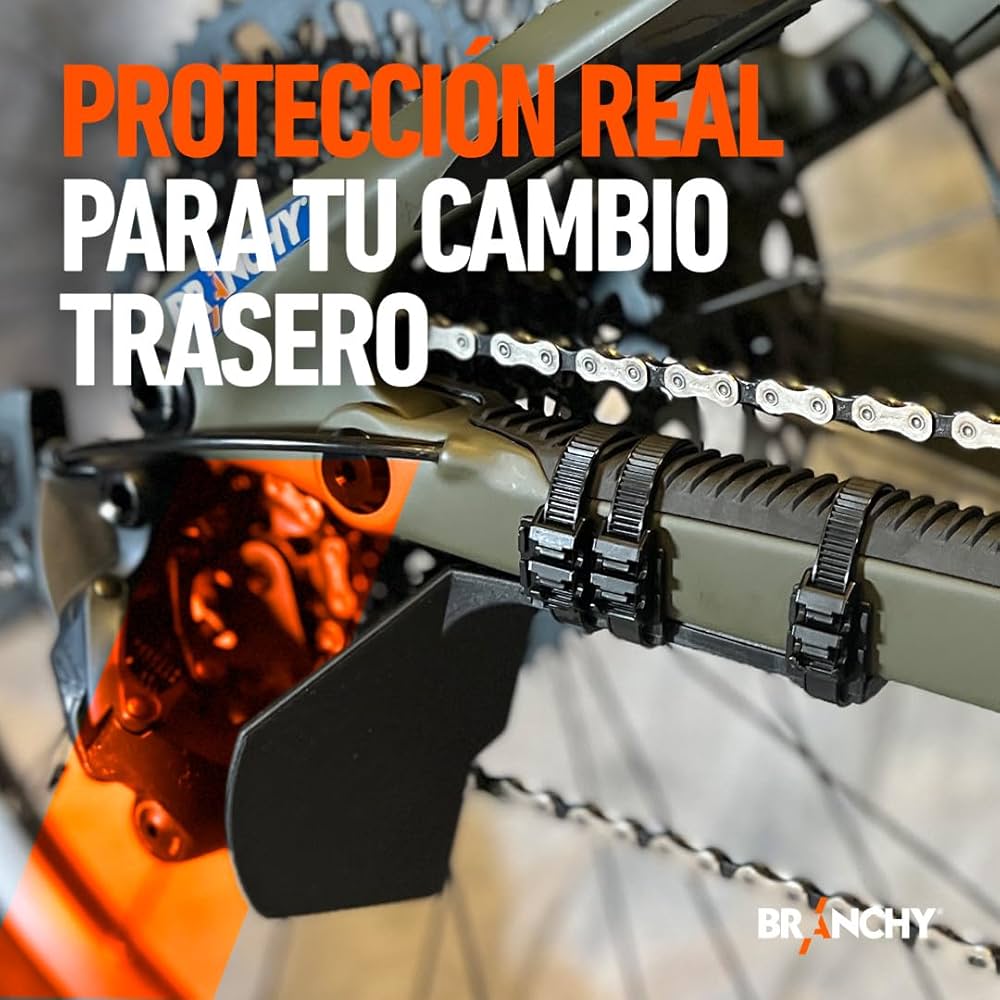 Amazon.com : Branchy Protection, Universal Rear Bike Shift